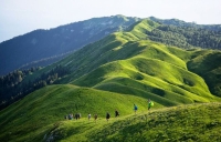 Абхазия - Мамзышха